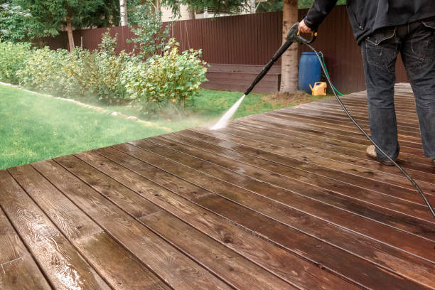 Trusted Houston, PA Pressure Washing Services Experts